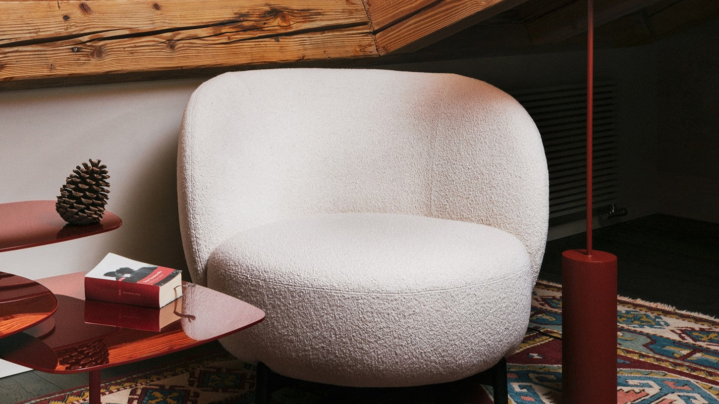 Kartell - Thierry Beistelltisch