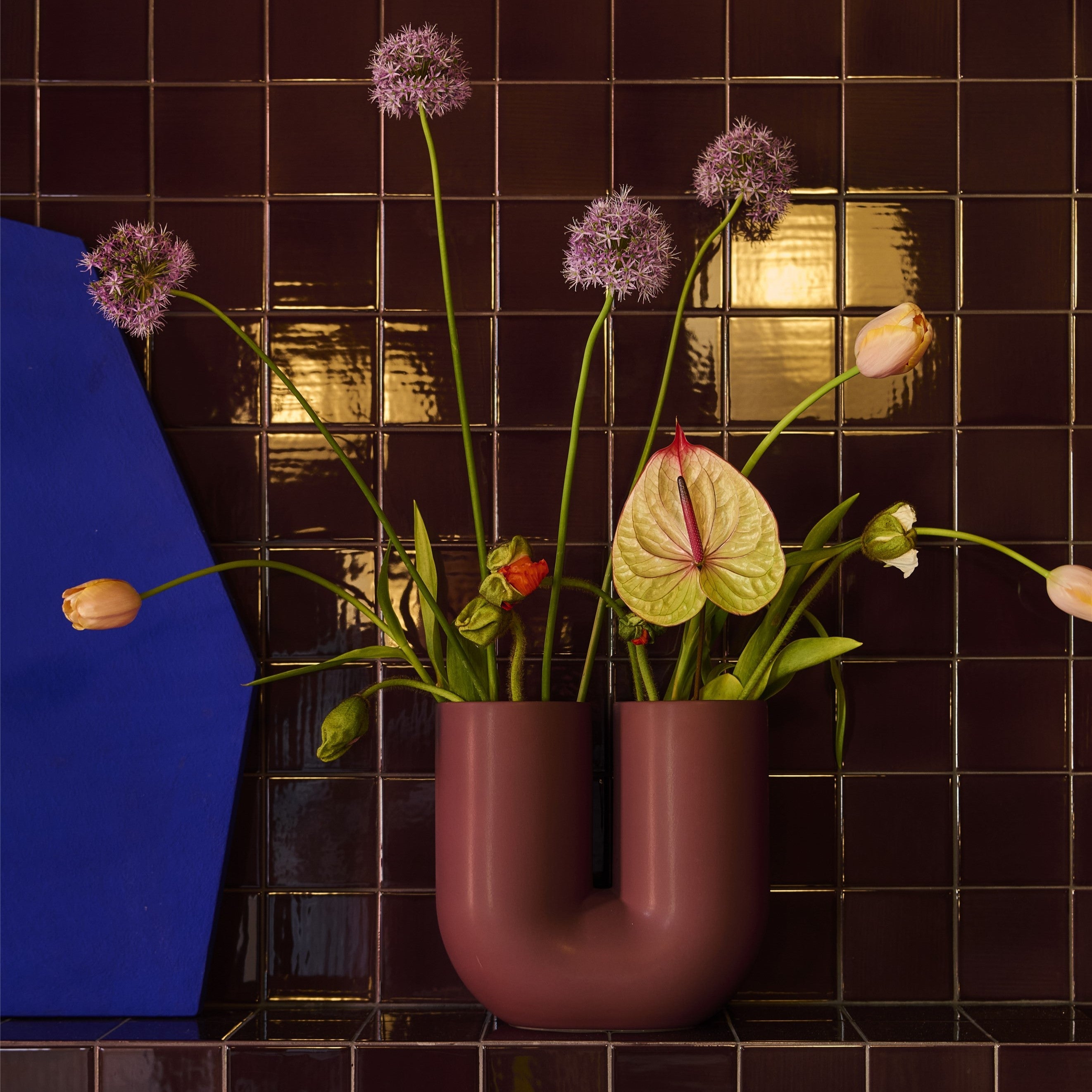 Muuto - Kink Vase