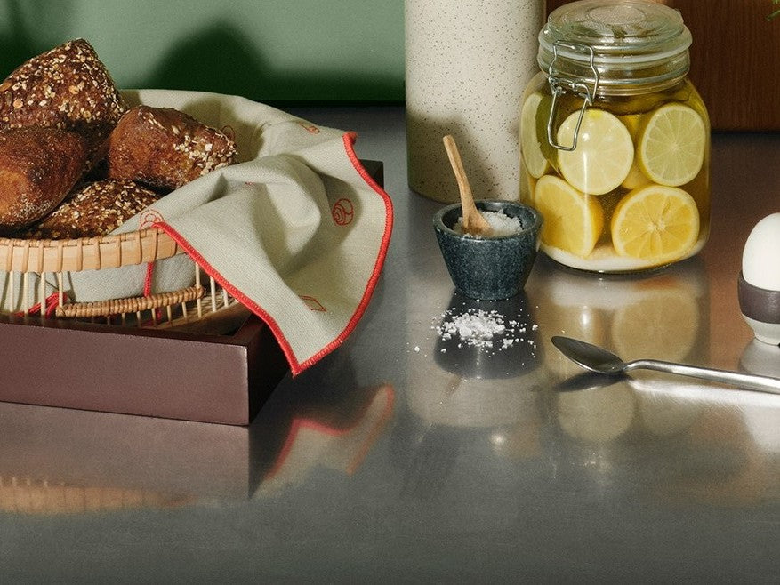 Frühstück