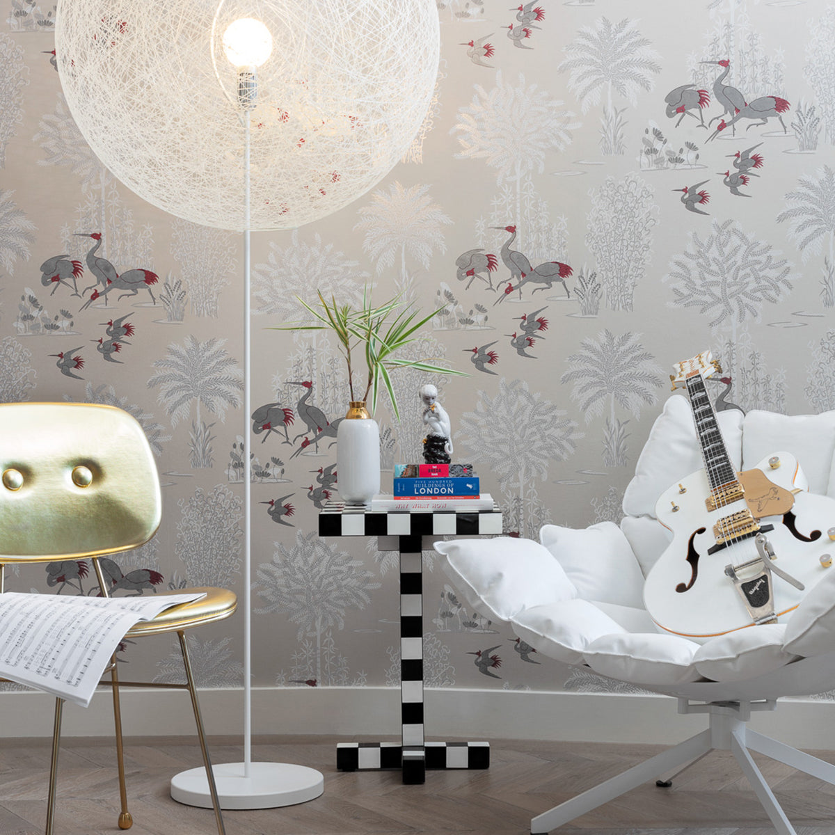 Dutch - Design