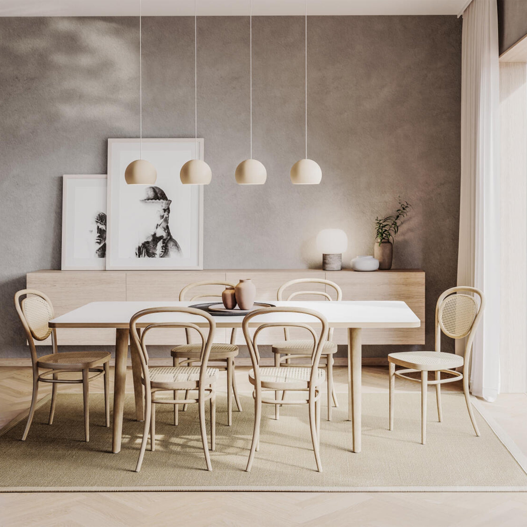 Wohndesign aus Deutschland