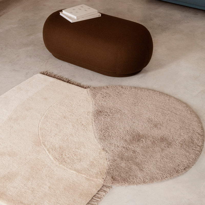 Ferm Living - View Tufted Teppich