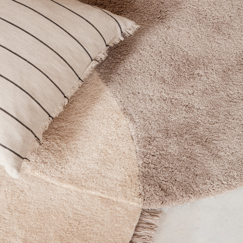 Ferm Living - View Tufted Teppich