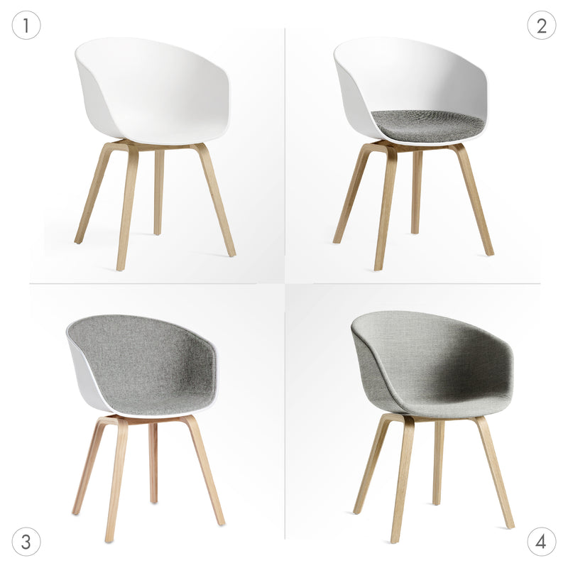 HAY - About A Chair AAC 23