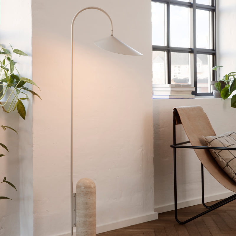 Ferm Living - Arum Stehleuchte