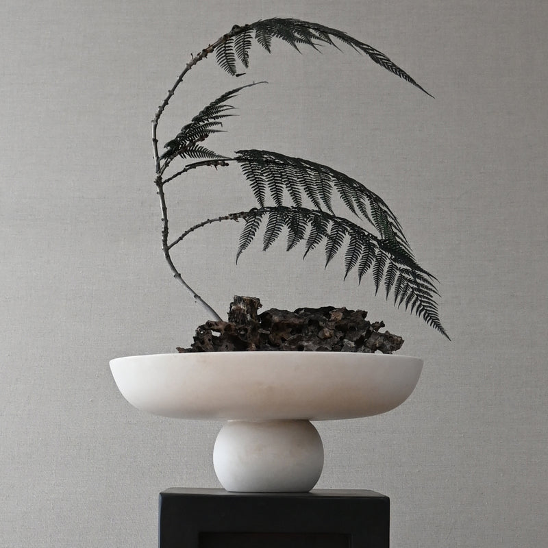 101 Copenhagen - Baburu Bowl