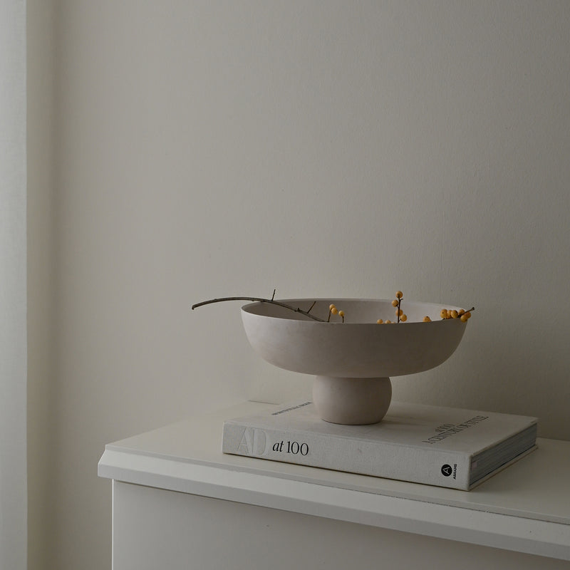 101 Copenhagen - Baburu Bowl