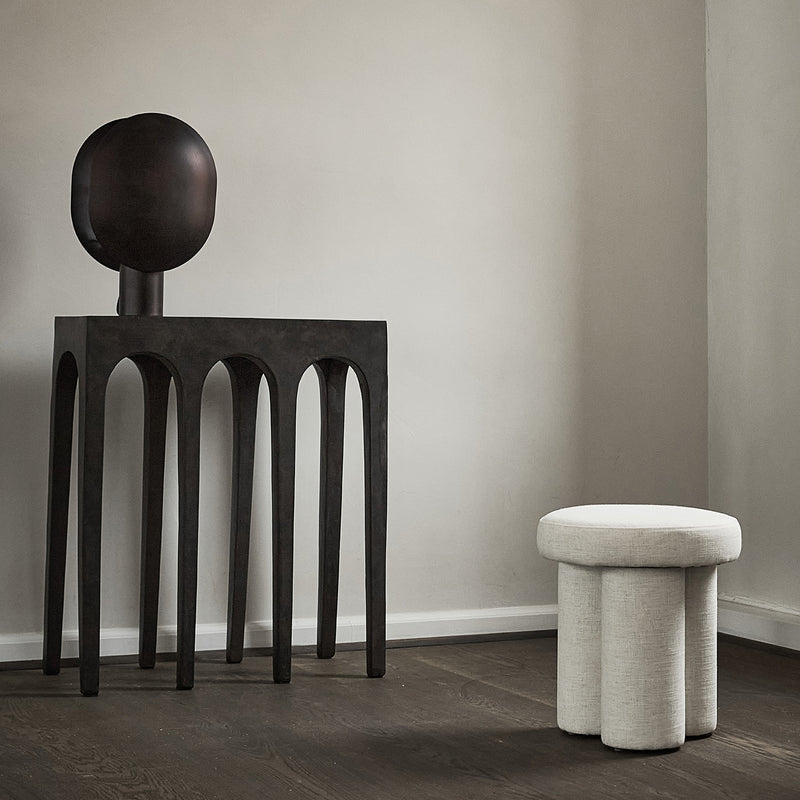 101 Copenhagen - Big Foot Hocker