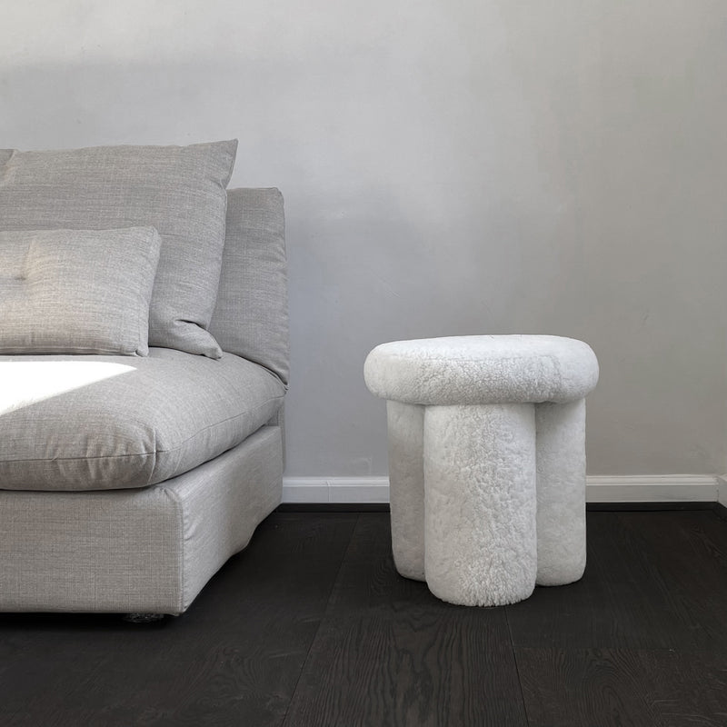 101 Copenhagen - Big Foot Hocker