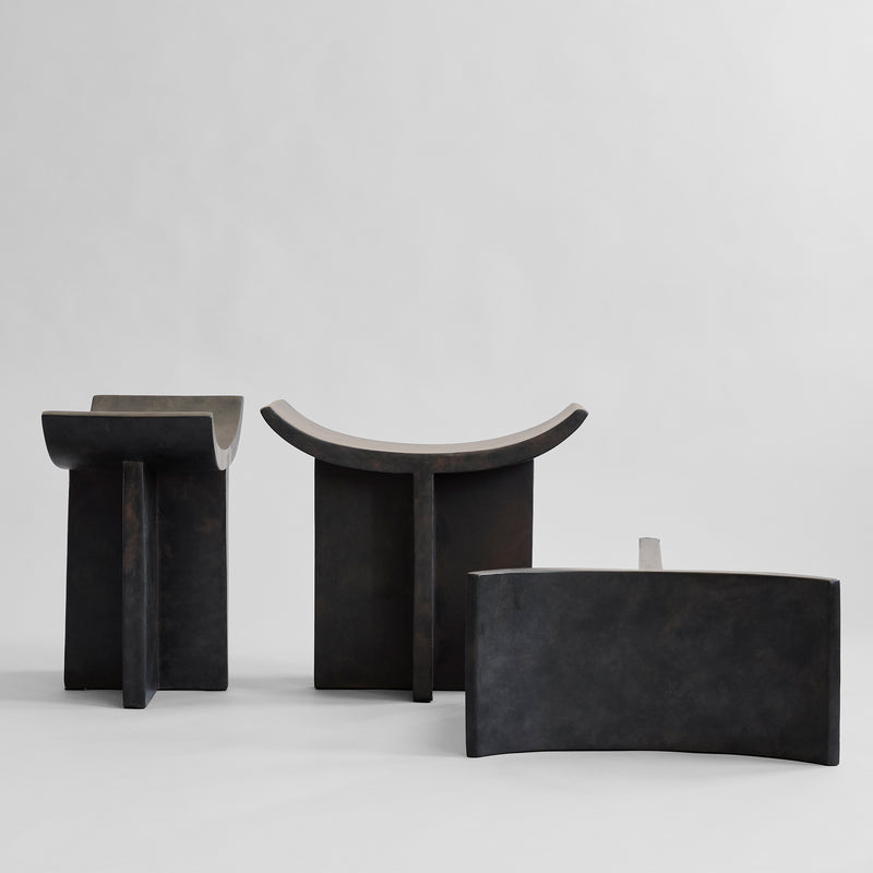 101 Copenhagen - Brutus Hocker