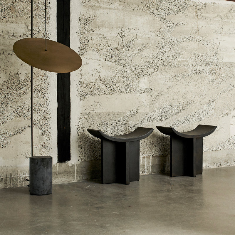 101 Copenhagen - Brutus Hocker