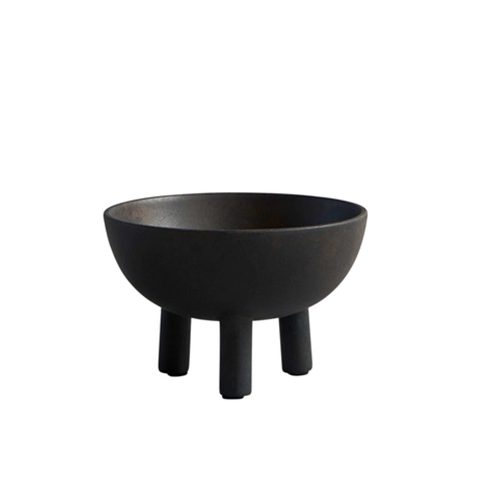 101 Copenhagen - Duck Schale | large / coffee/dunkelbraun