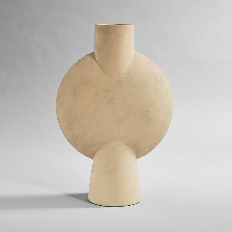 101 Copenhagen - Sphere Vase Bubl Hexa
