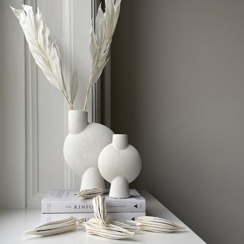 101 Copenhagen - Sphere Vase Bubl Medio