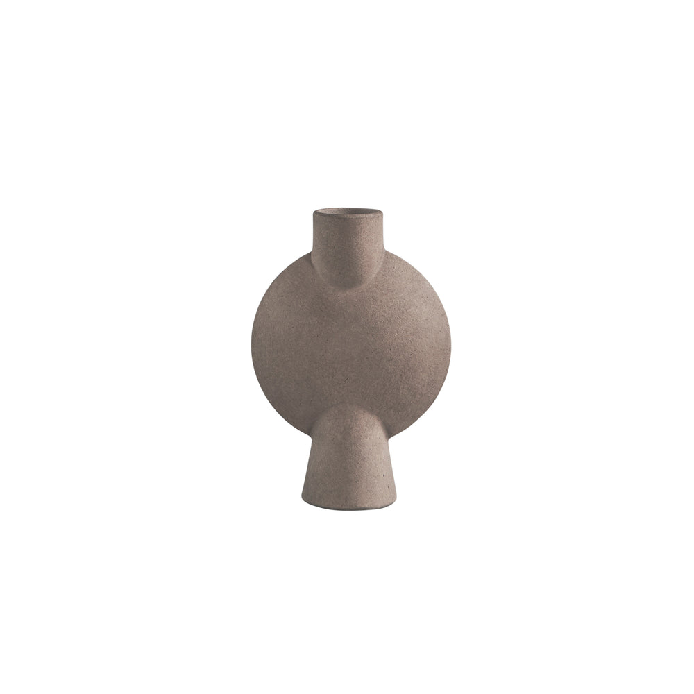 101 Copenhagen - Sphere Vase Bubl Mini | taupe