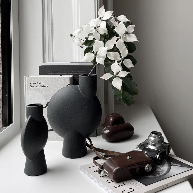 101 Copenhagen - Sphere Vase Bubl Mini
