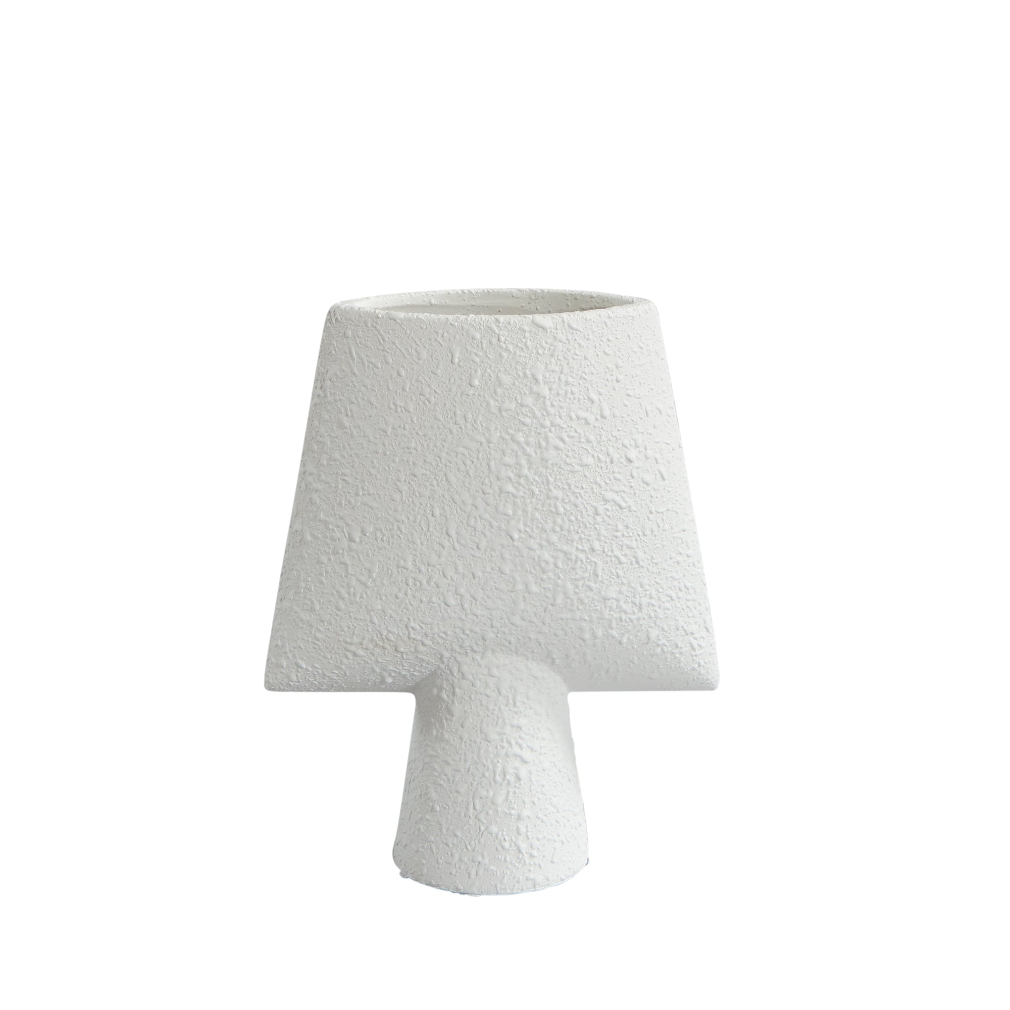 101 Copenhagen - Sphere Vase Square Mini | Bubble White