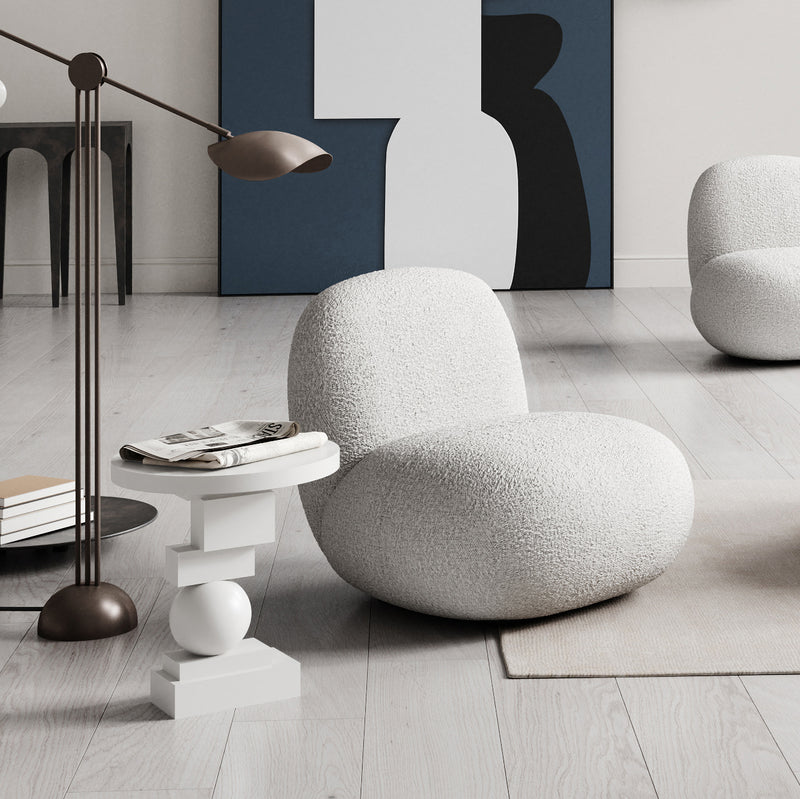 101 Copenhagen - Toe Chair Flat