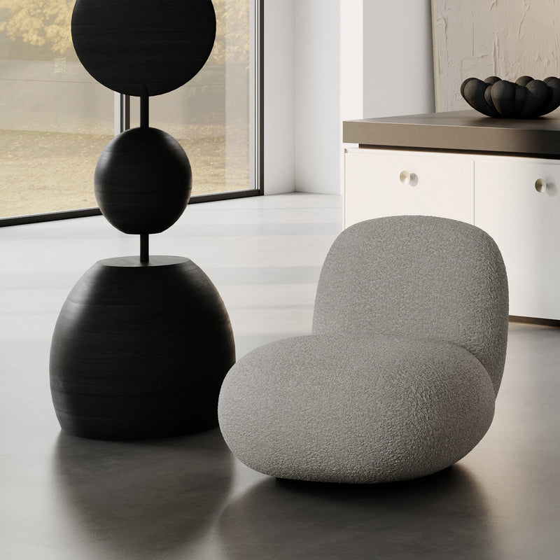 101 Copenhagen - Toe Chair Flat