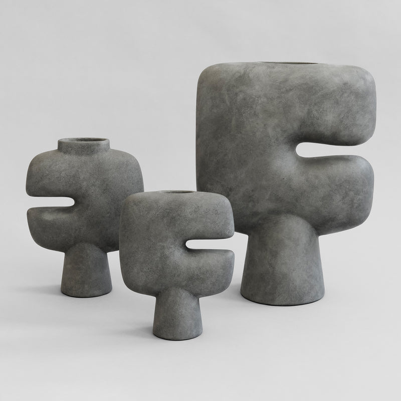 101 Copenhagen - Tribal Vase