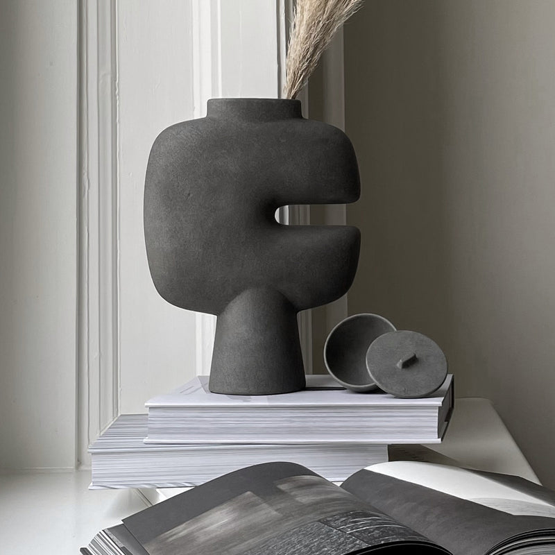 101 Copenhagen - Tribal Vase
