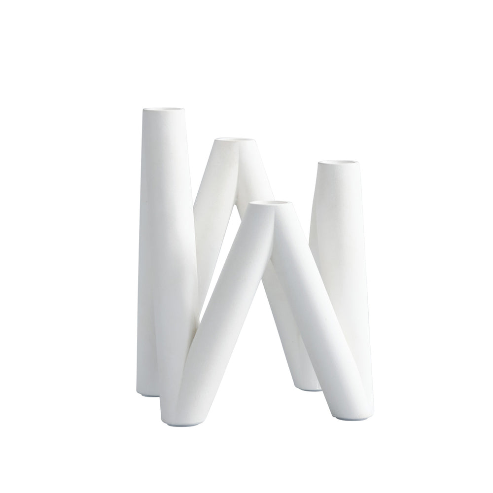101 Copenhagen - W Kerzenständer | bone white