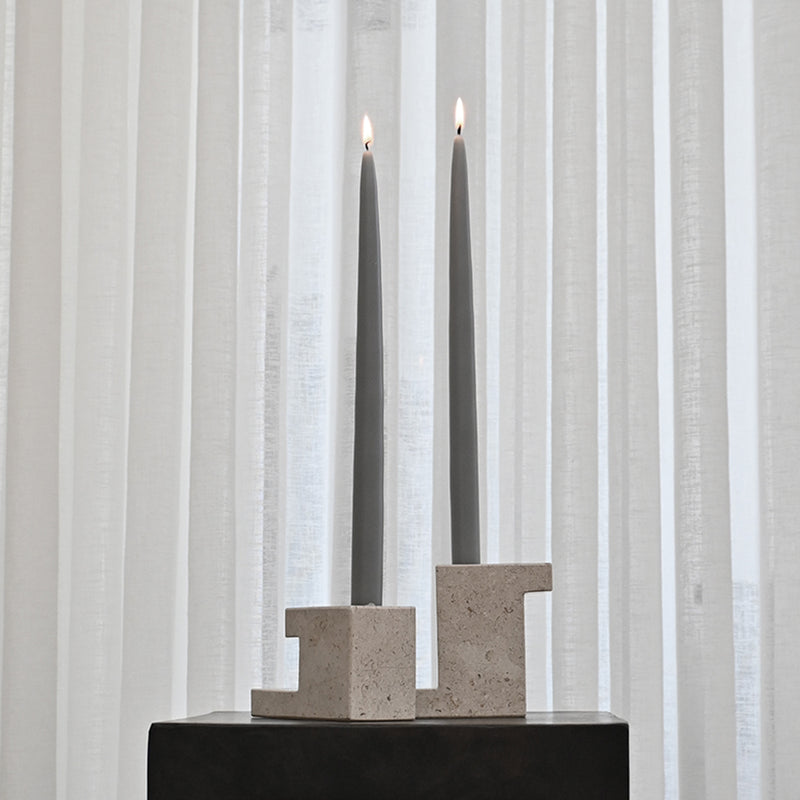 101 Copenhagen - Brick Kerzenhalter