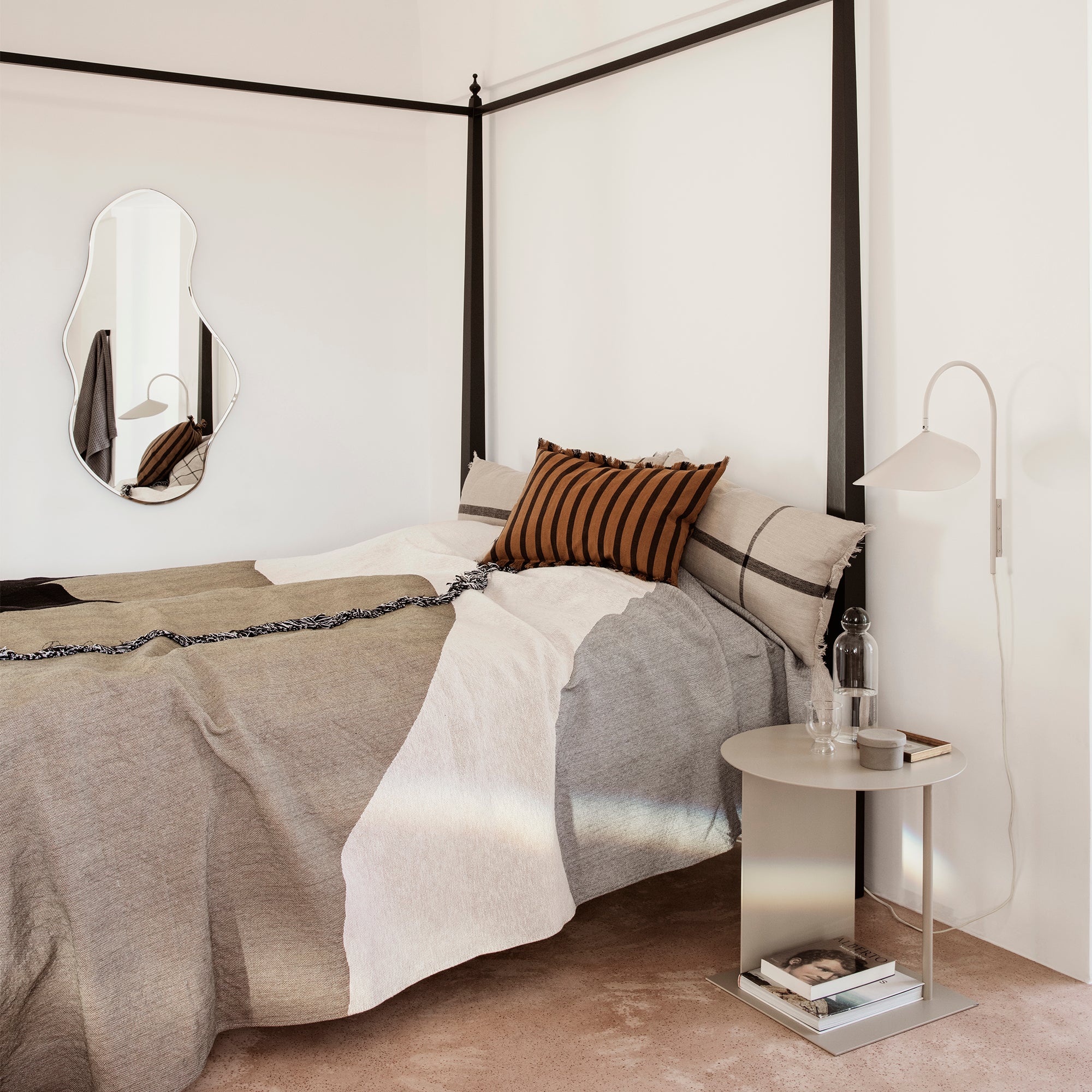 Ferm Living - Vista Tagesdecke