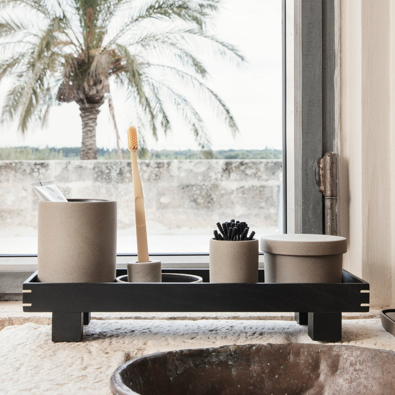 Ferm Living - Bon Accessoires Becher
