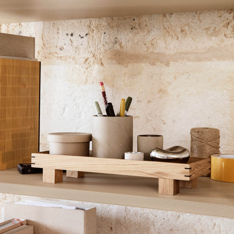 Ferm Living - Skulptur