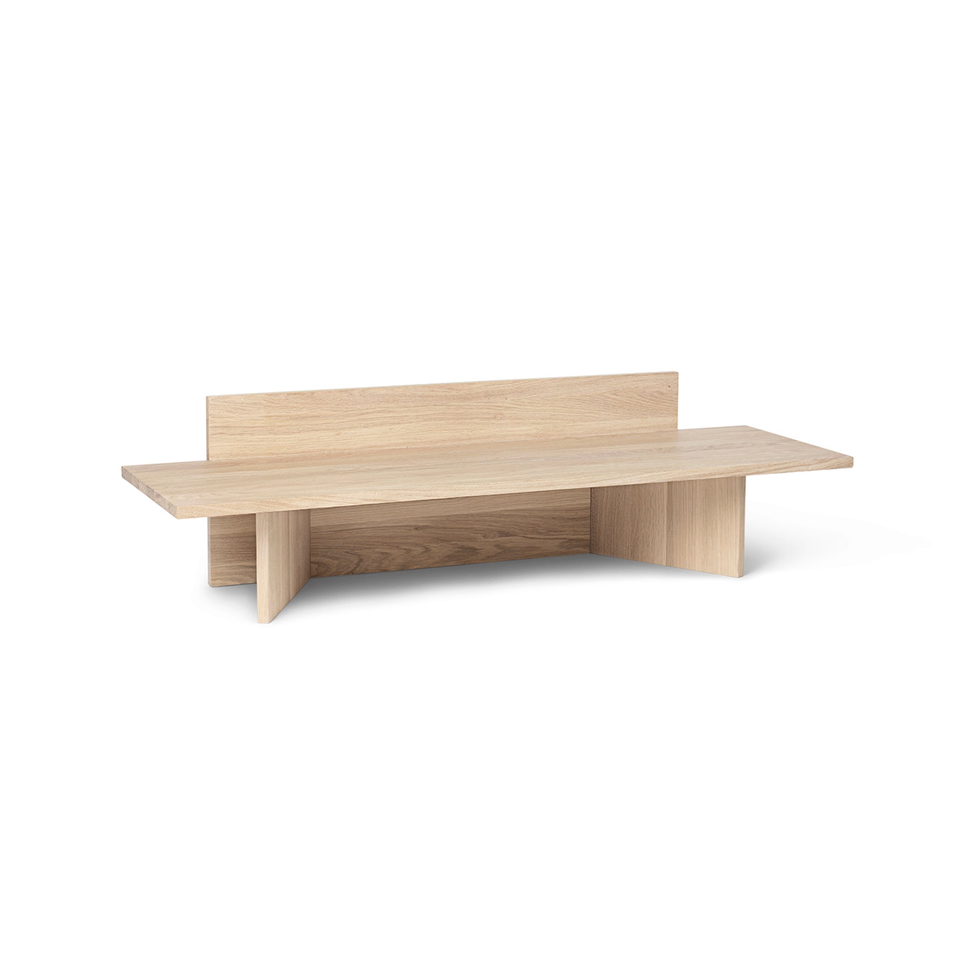 Ferm Living - Oblique Bank | 