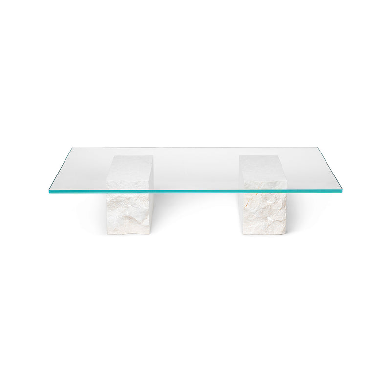 Ferm Living - Mineral Couchtisch | 