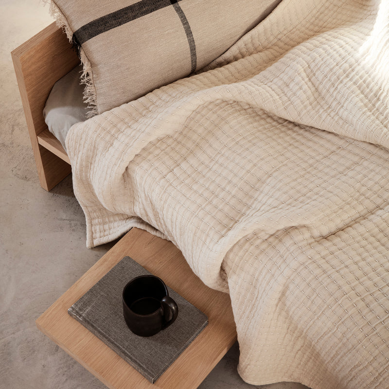 Ferm Living - Daze Tagesdecke
