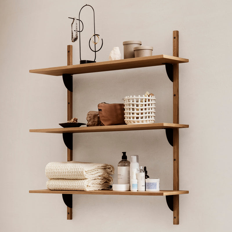 Ferm Living - Keramik Korb