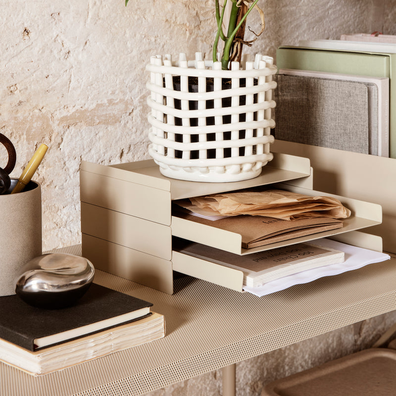 Ferm Living - Skulptur