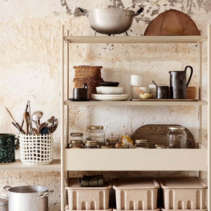 Ferm Living - Flow Krug