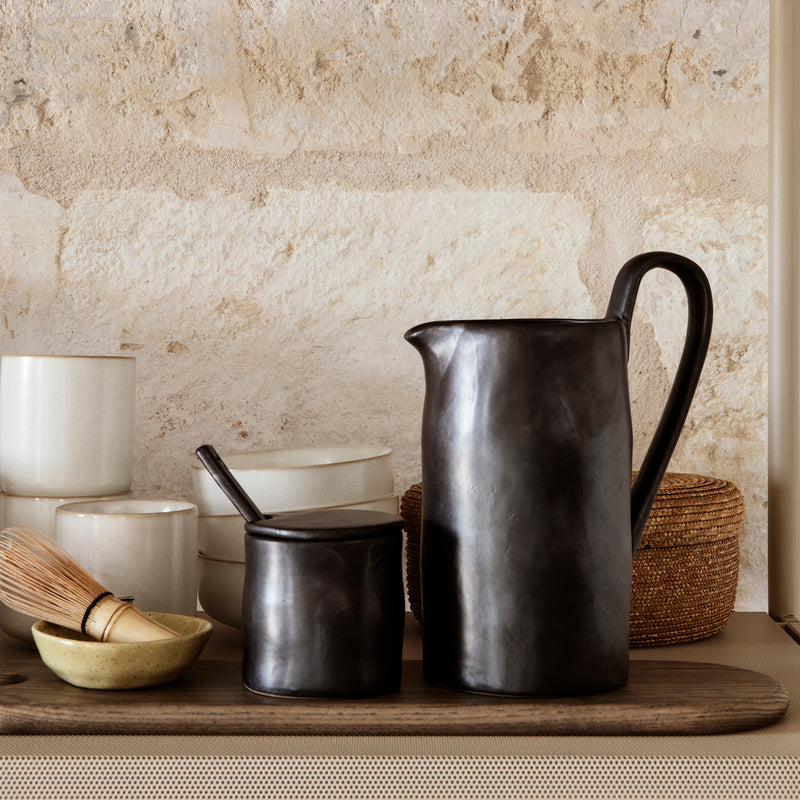 Ferm Living - Flow Krug