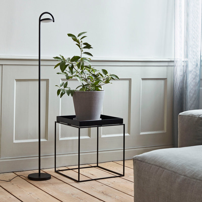 HAY - Marselis LED Stehleuchte