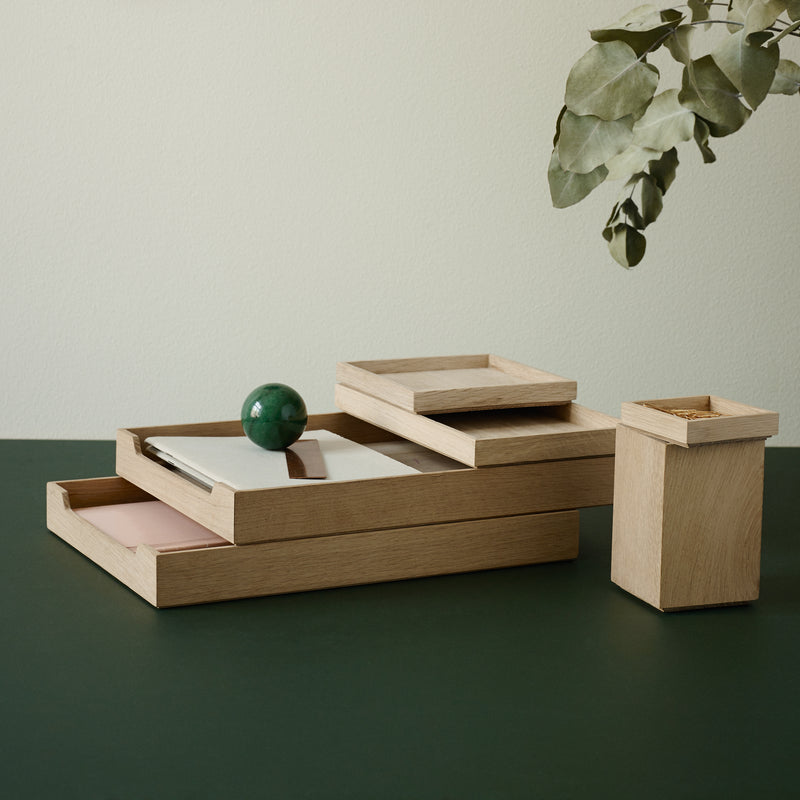 Fritz Hansen - Skagerak Nomad Tray Small