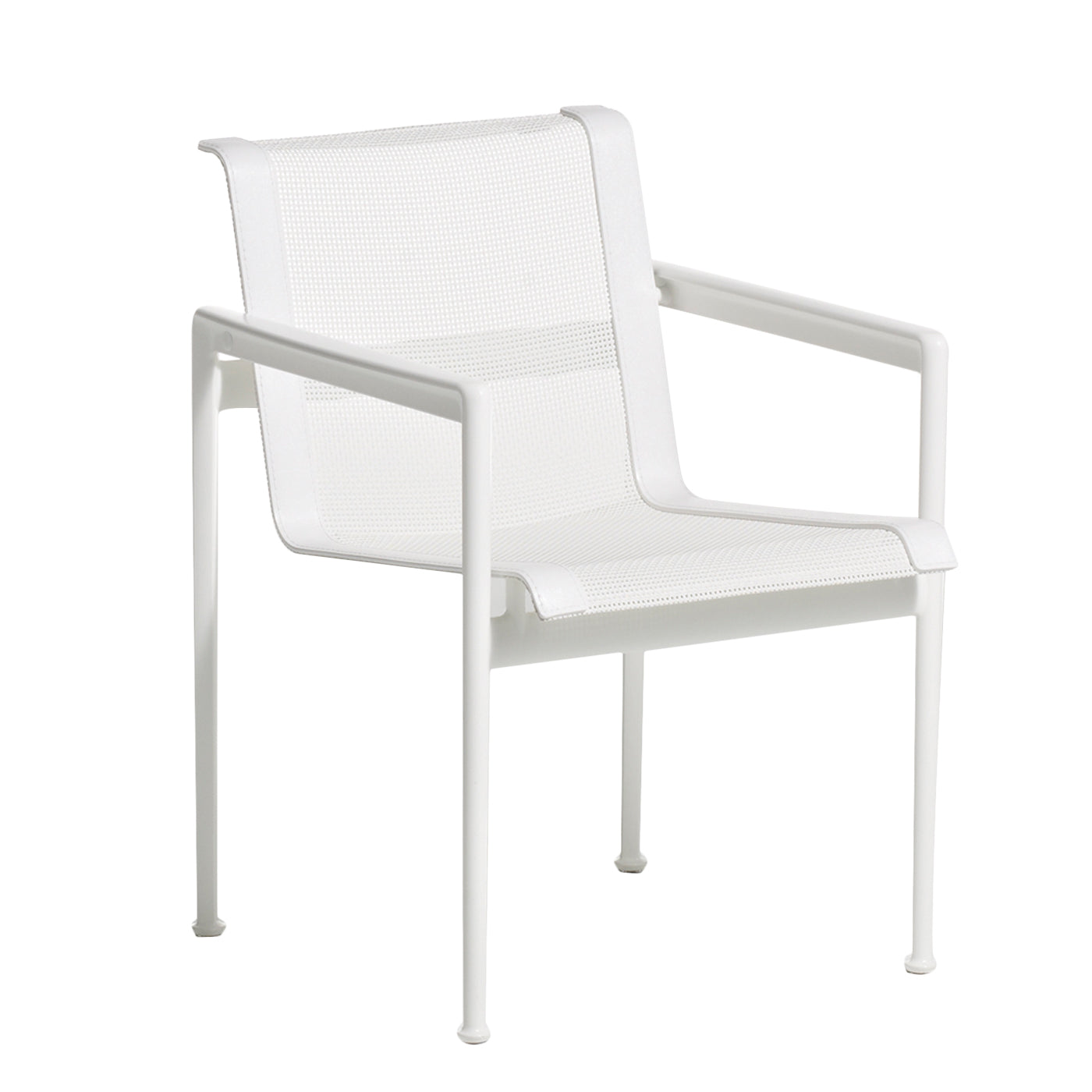 Knoll - 1966 Esstischstuhl mit Armlehnen | 