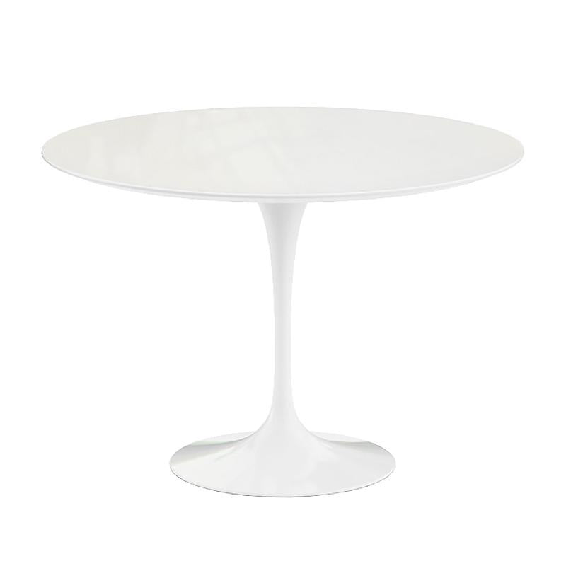 Knoll - Saarinen Outdoor-Tisch | 