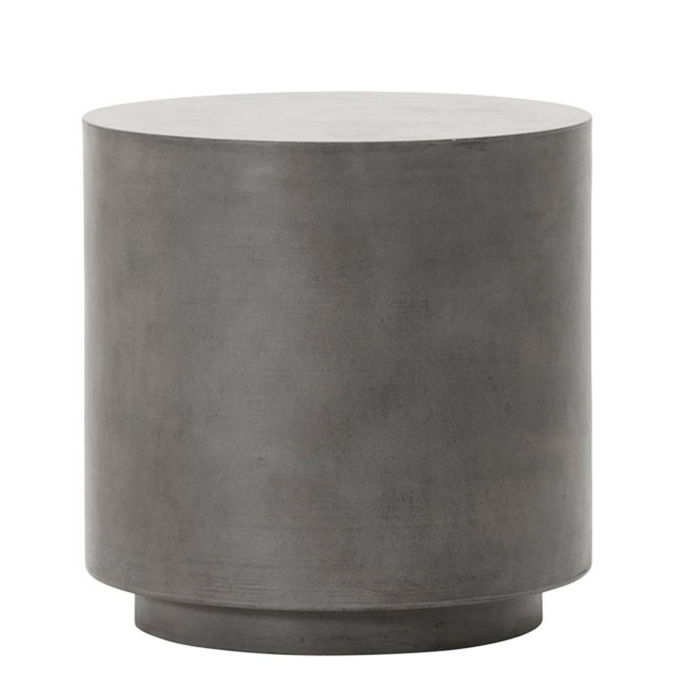 House Doctor - Out Beton Beistelltisch | H 50 cm