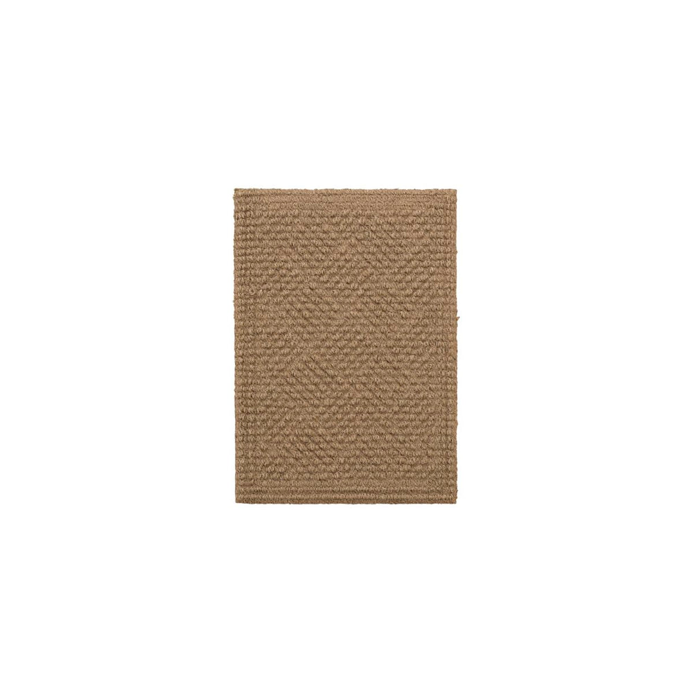 House Doctor - Clean Fußmatte | 90 x 60 cm