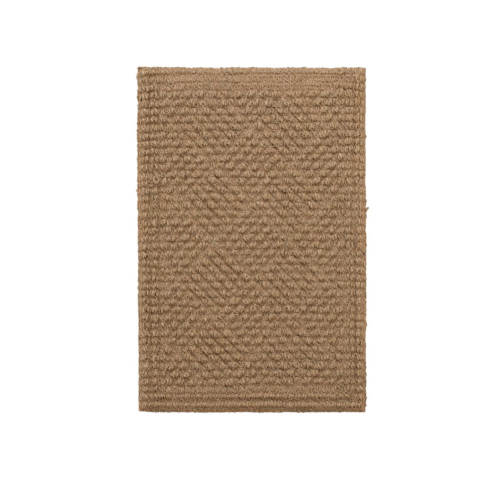 House Doctor - Clean Fußmatte | 130 x 85 cm