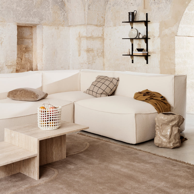 Ferm Living - Keramik Korb