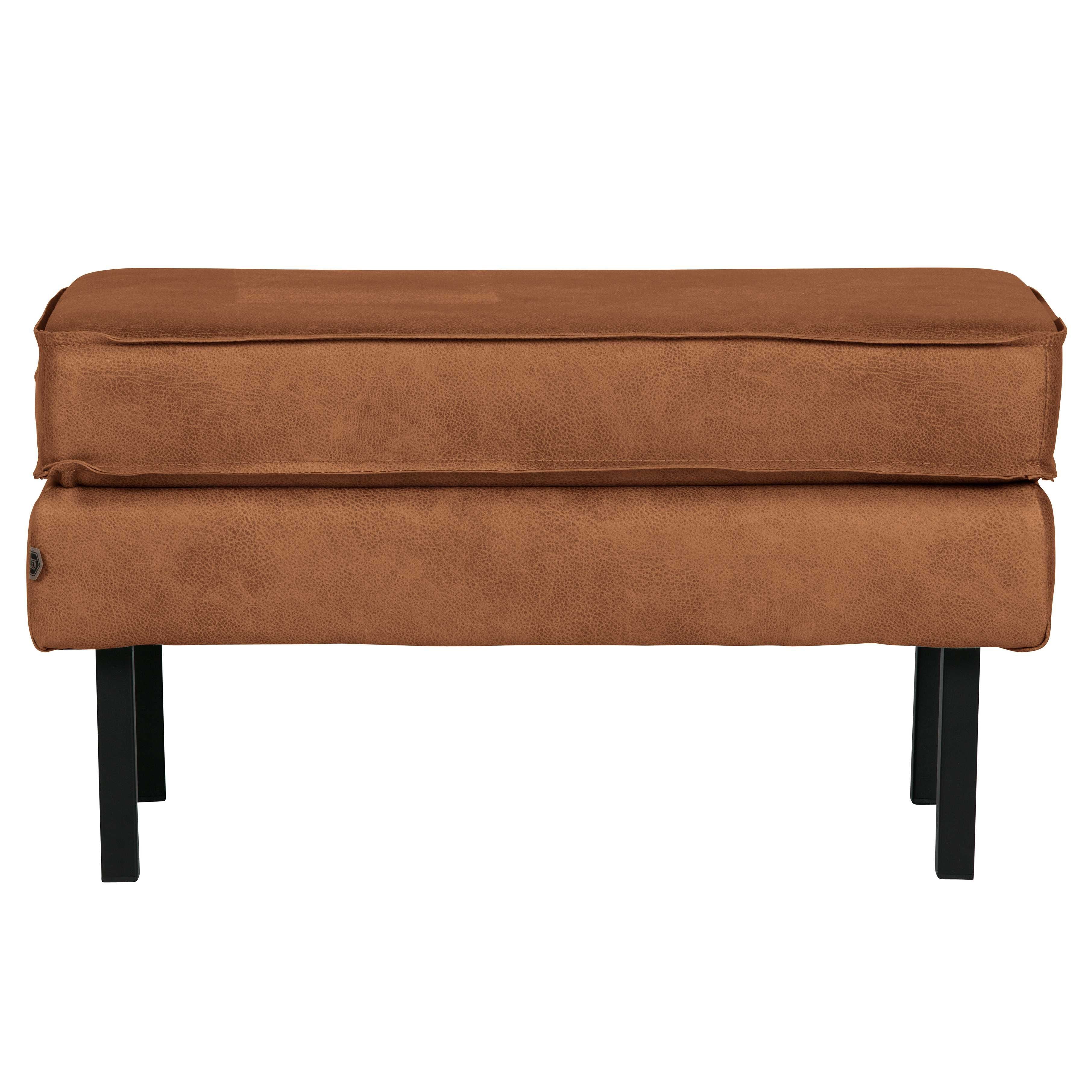 WOOOD Premium - Rodeo Fußhocker | 