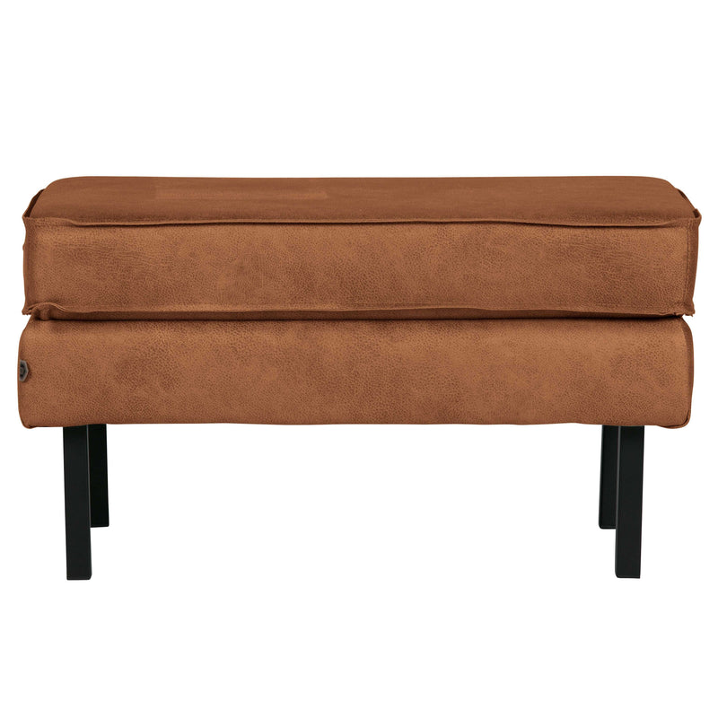 WOOOD Premium - Rodeo Fußhocker | 