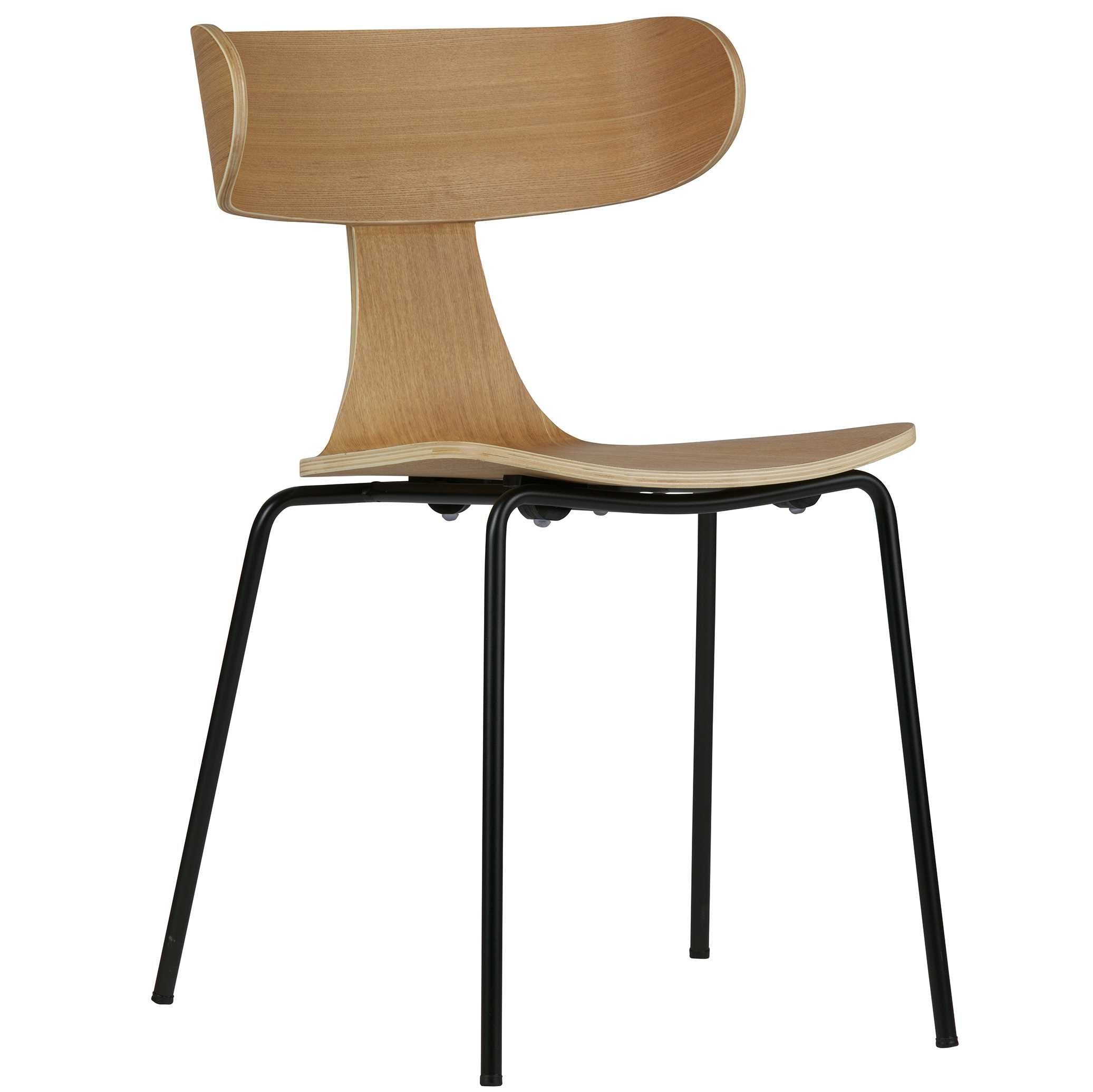 WOOOD - Form Stuhl | 