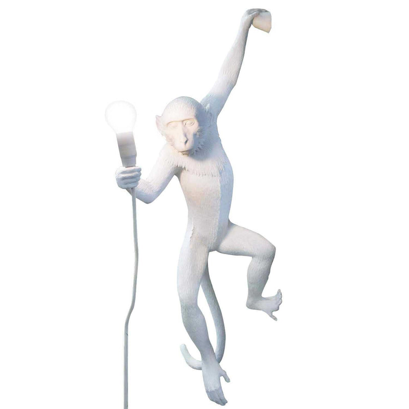 Seletti - Monkey Hanging Wandleuchte | 