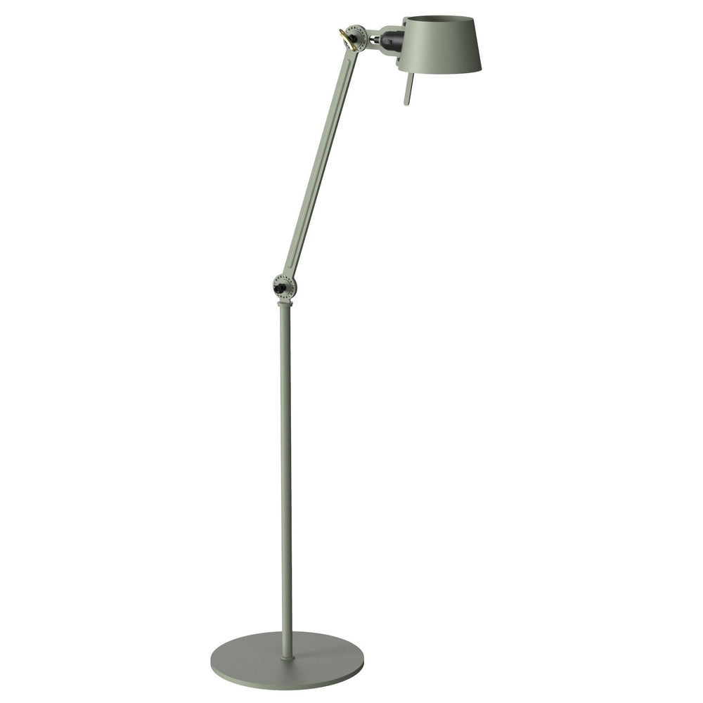 Tonone - Bolt 1 Arm Stehleuchte | flux green